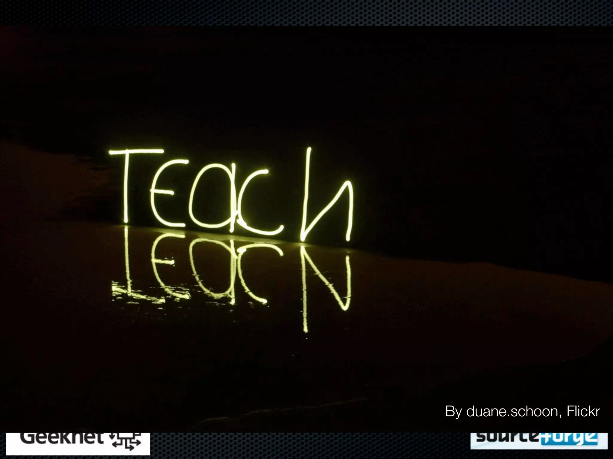 By duane.schoon, Flickr
 