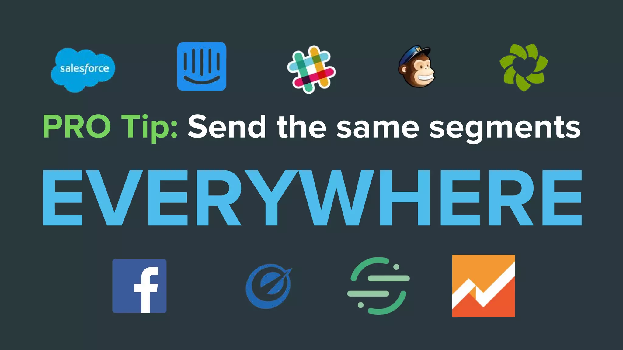 Don’t be boring! How to craft content to engage in 2016