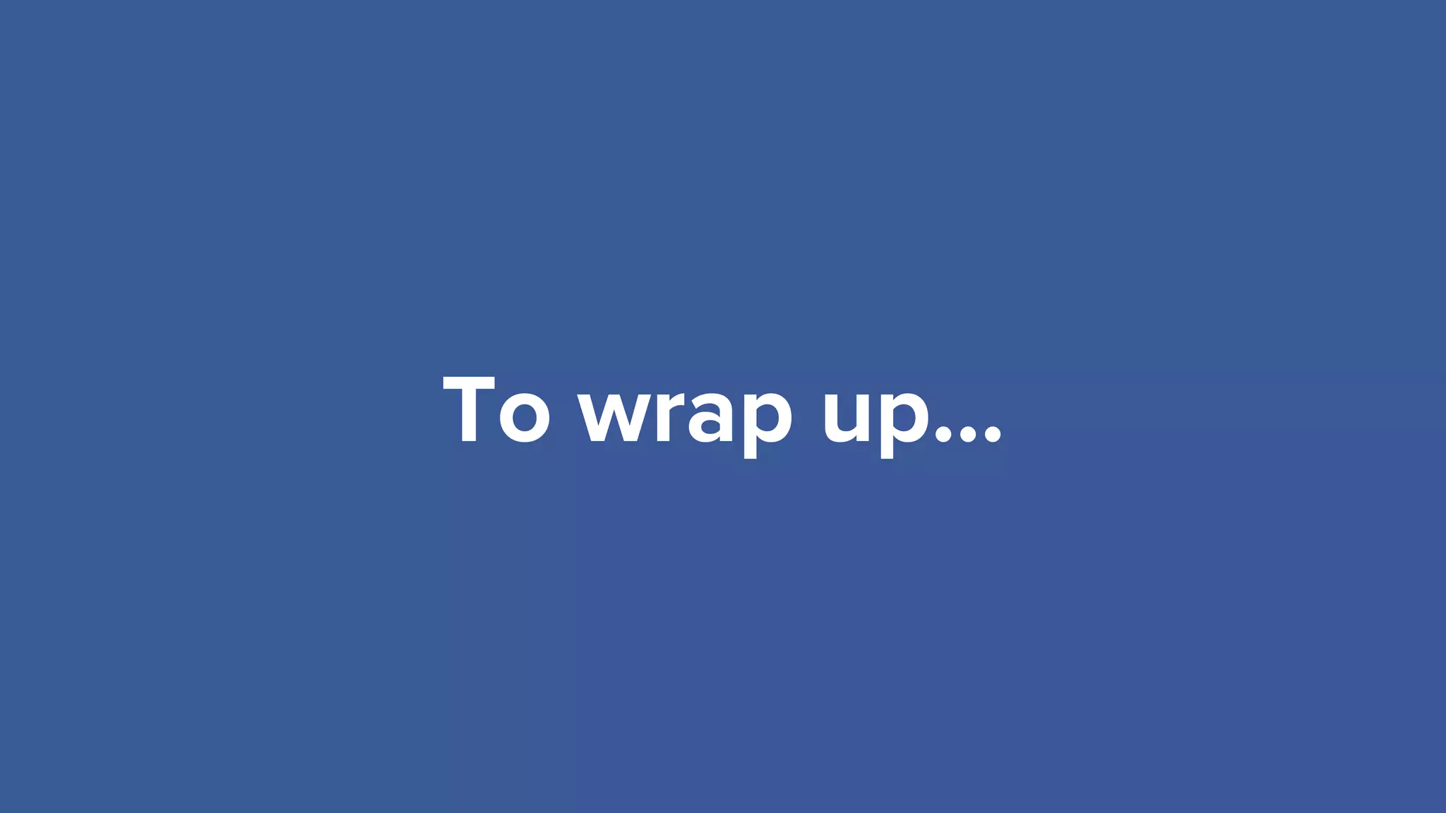 Don’t be boring! How to craft content to engage in 2016