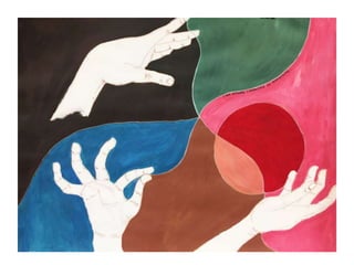 Don't Box Me In Final Critique
