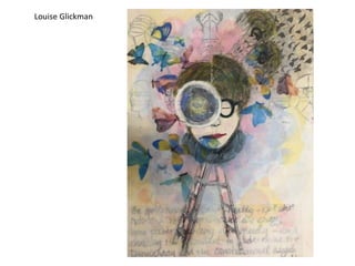 Louise Glickman
 