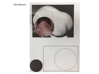 Pat Johnson
 