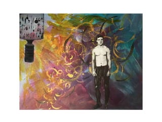 Don't Box Me In Final Critique