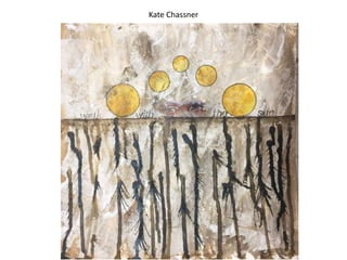 Kate Chassner
 