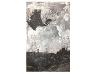 Don't Box Me In Final Critique