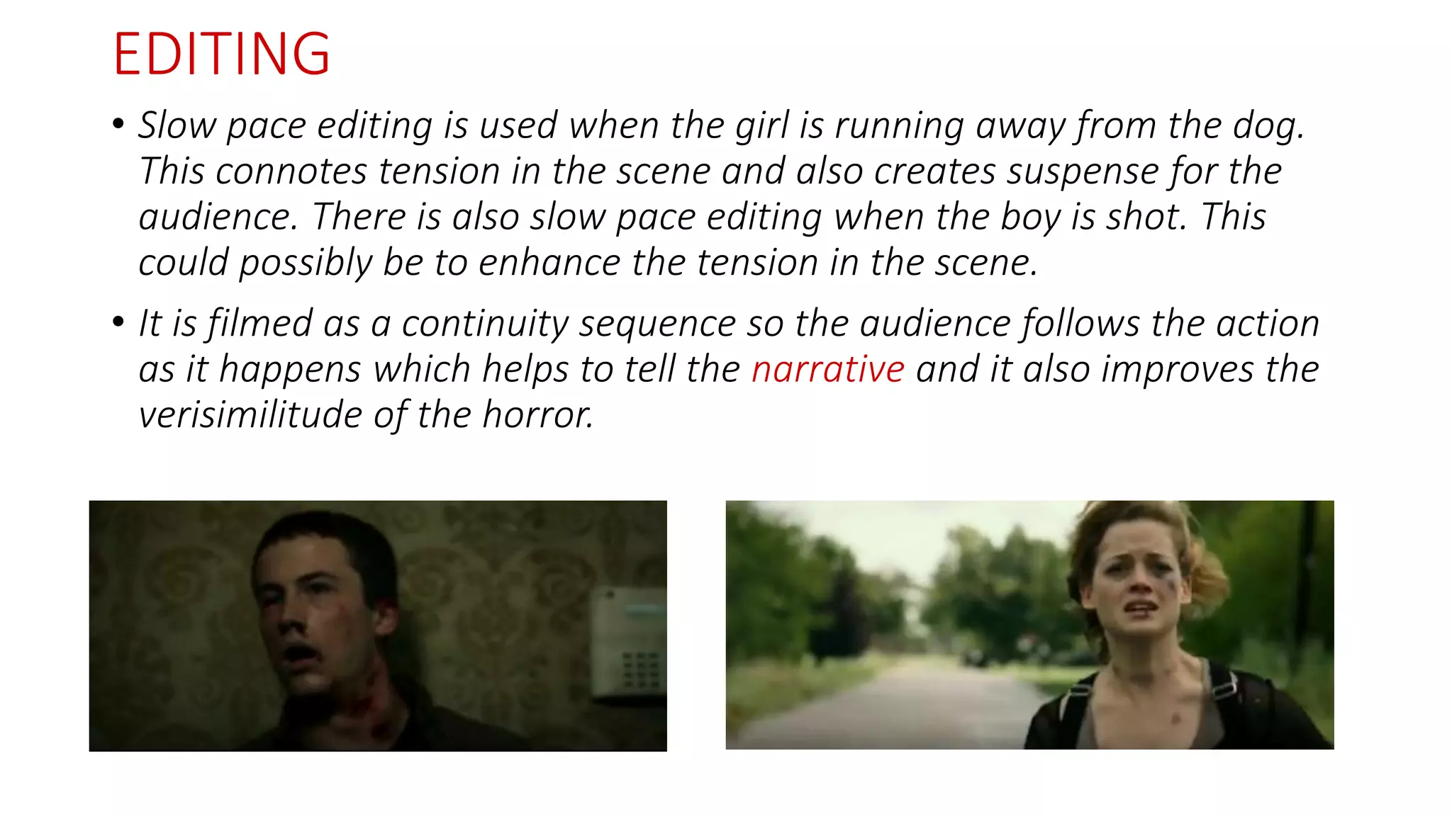 pacing of story definition – Image 13