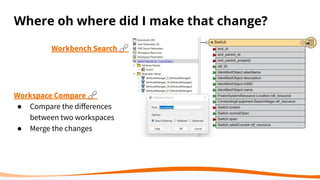 Don’t Bug Out! The Ins and Outs of Debugging FME Workflows | PDF
