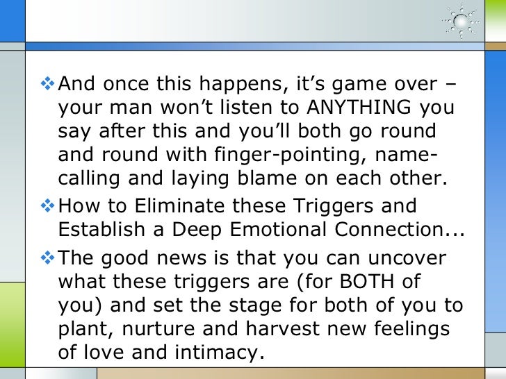 online dating presentation