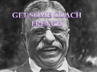 GET SOME COACH FRENCH