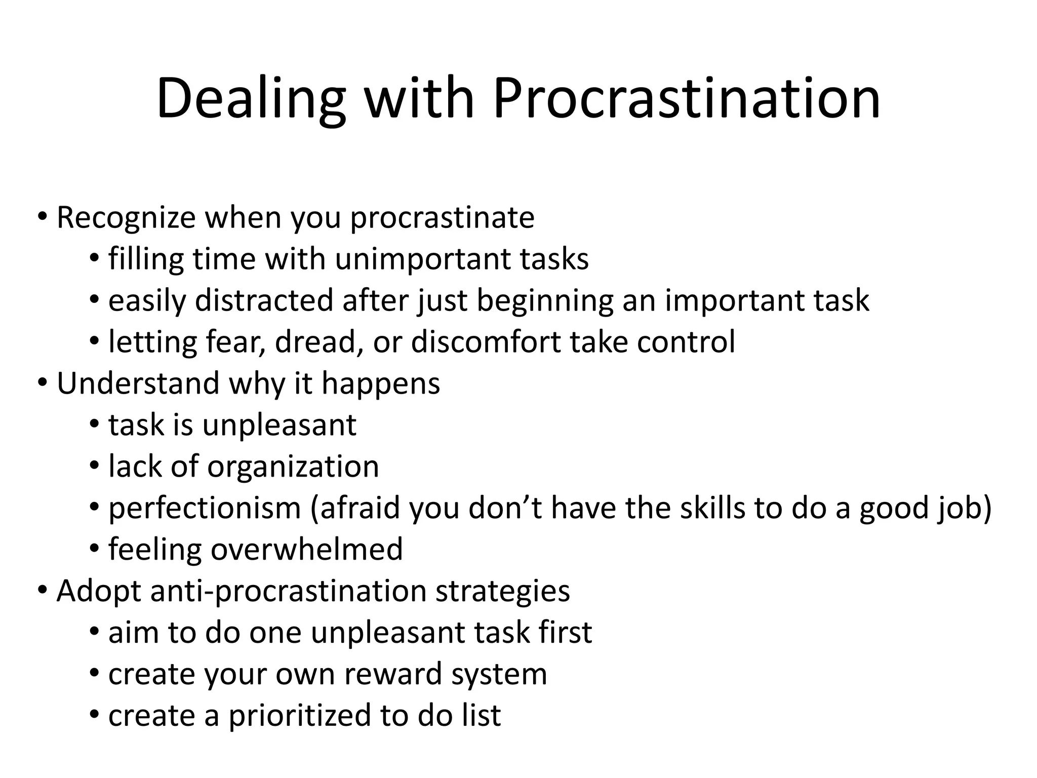 How Much Time Do You Waste in a Day?Think about all of the things that you do in a day and ask yourself: “Could I be doing something more productive?”