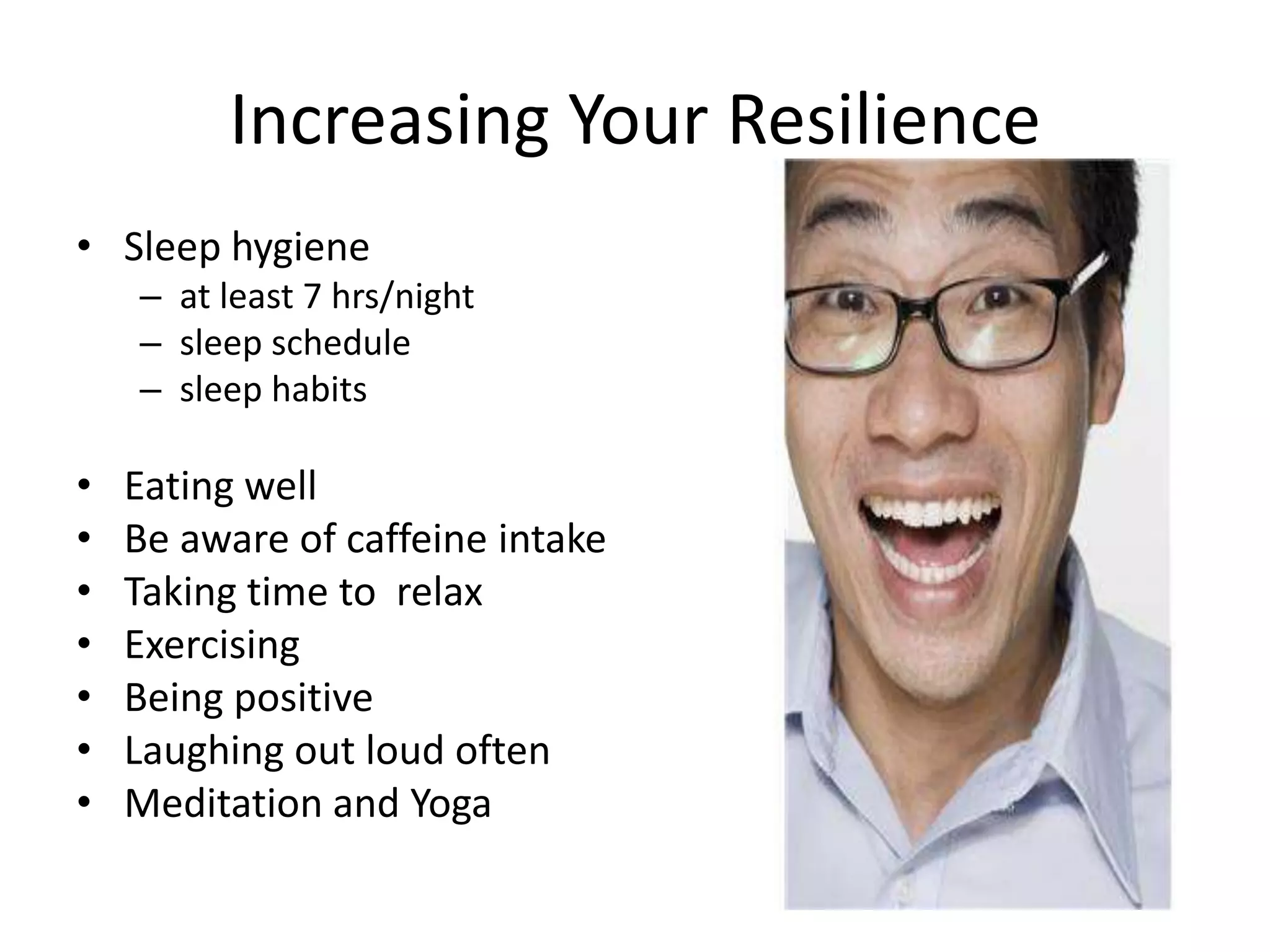 Time ManagementUnderstand your own time limitations and opportunities