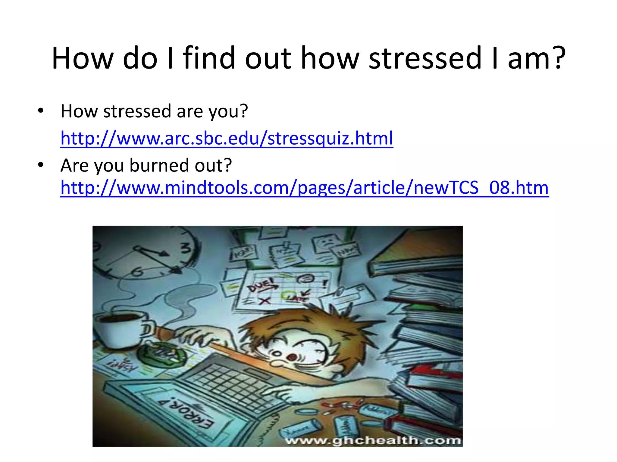 easily distracted after just beginning an important task