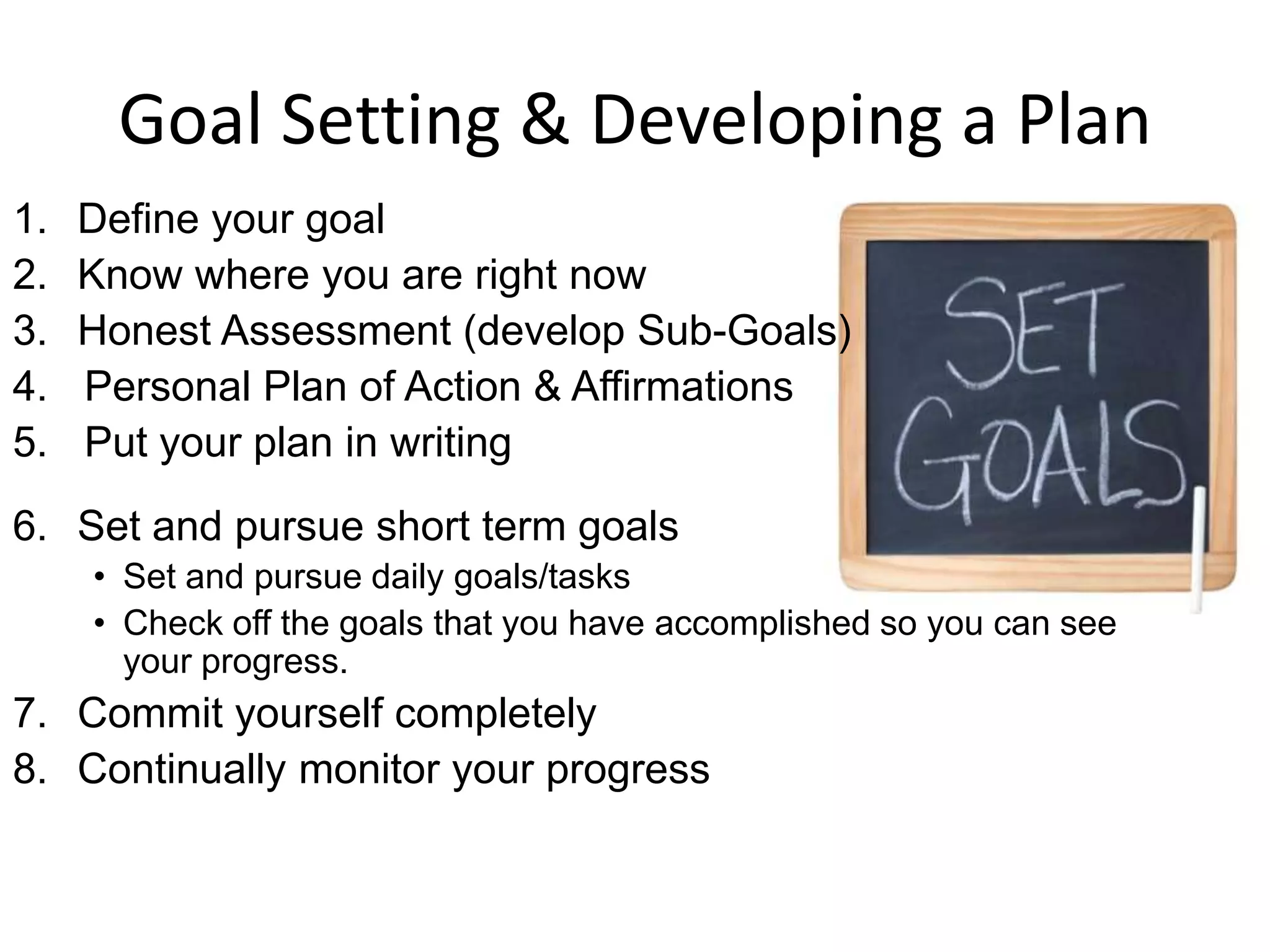  Understand why it happens