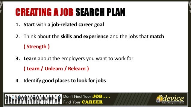 places to look for jobs