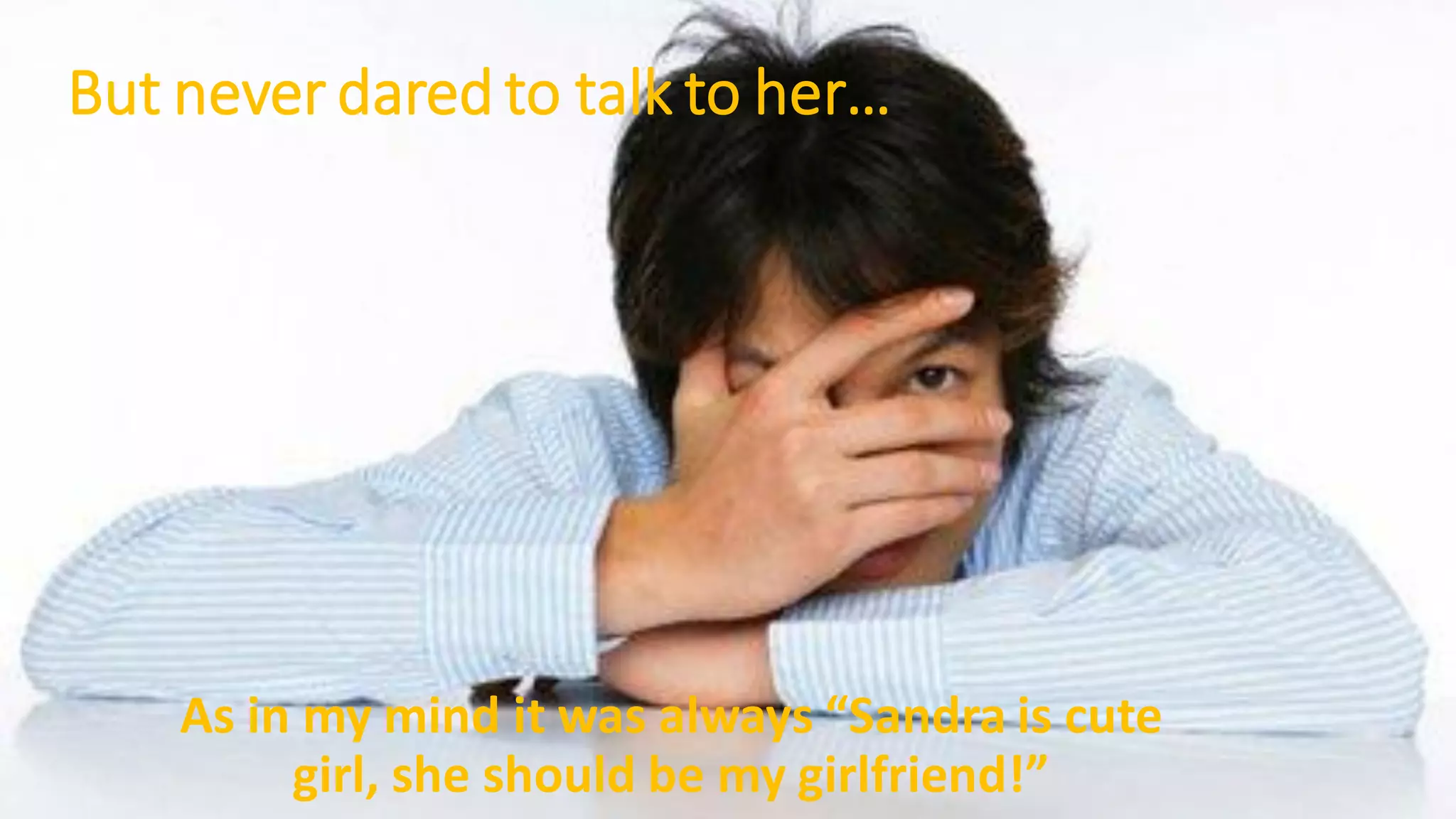 Don T Focus On Goals By Reggie Rivers A Visual Summary Ppt