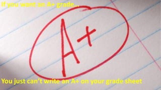 Don T Focus On Goals By Reggie Rivers A Visual Summary Ppt