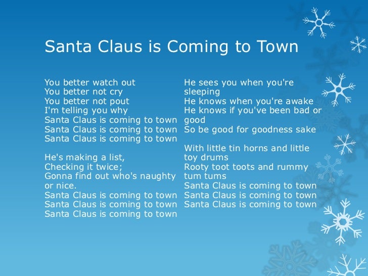 Dont forget the lyrics