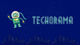 Don't get blamed for your choices - Techorama 2019