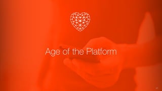 Age of the Platform
27
 