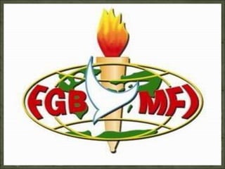 Don’t give up, please!