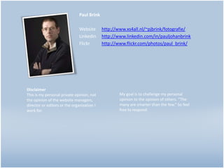 Waiting for the next production step