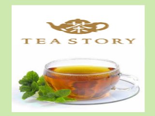 How can I benefited to drinking
tea and Green Tea

 