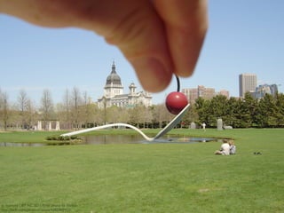 cc licensed ( BY NC SD ) ﬂickr photo by rianpie:
http://ﬂickr.com/photos/rianpie/4385969411/
 