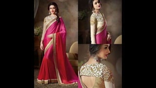 Don’t late to see latest fashion collection