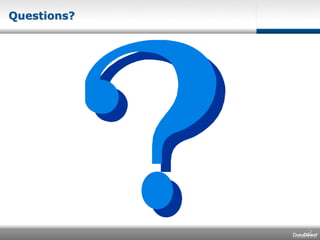 Questions?
