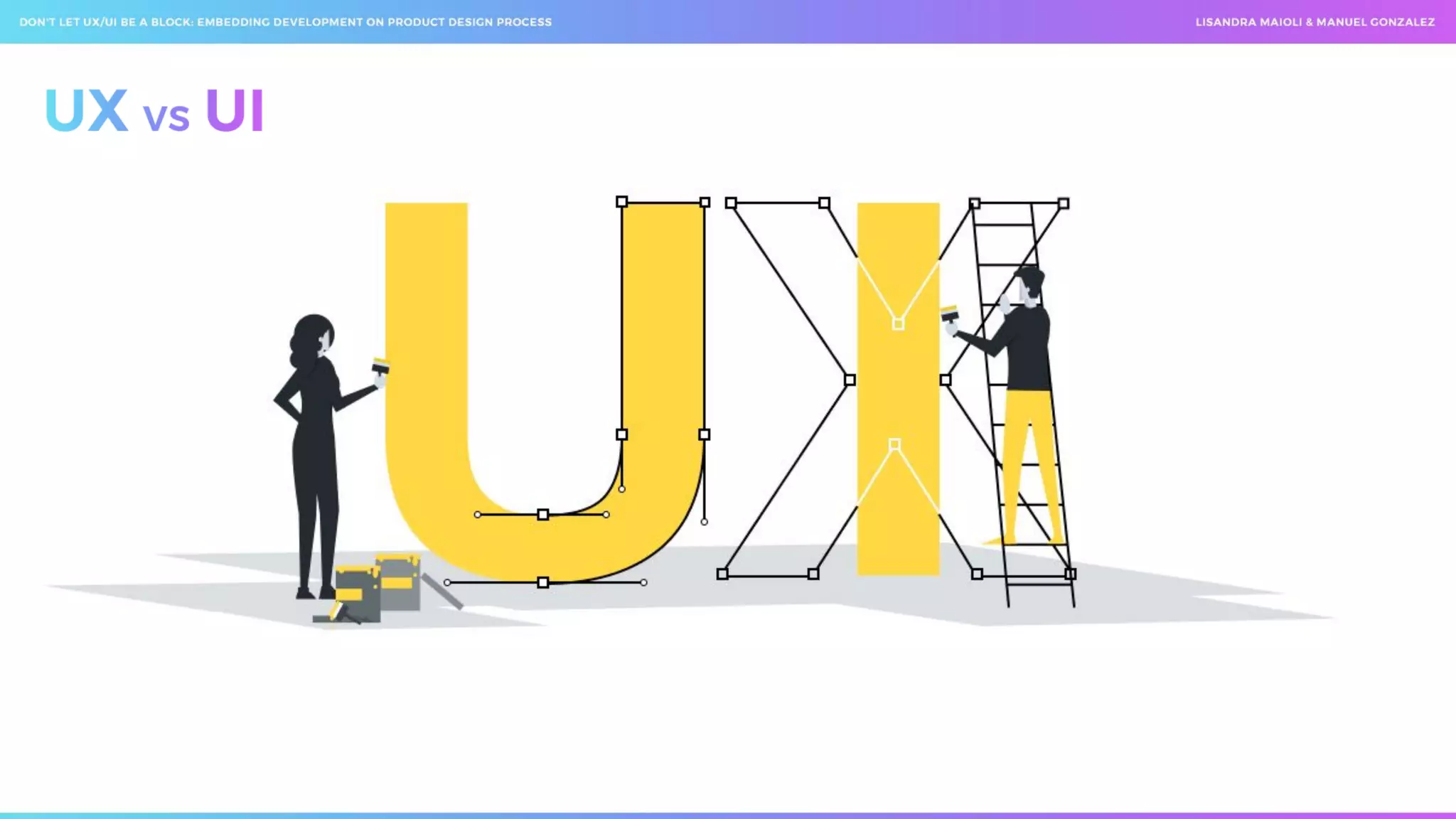  Don't let ux ui be a block_ embedding development on product design process _