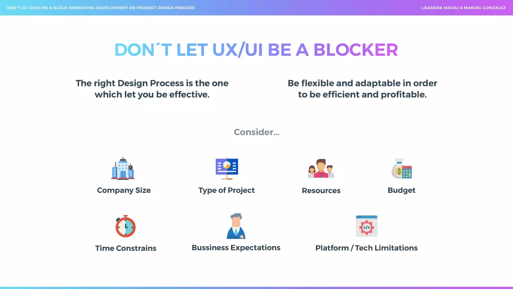  Don't let ux ui be a block_ embedding development on product design process _
