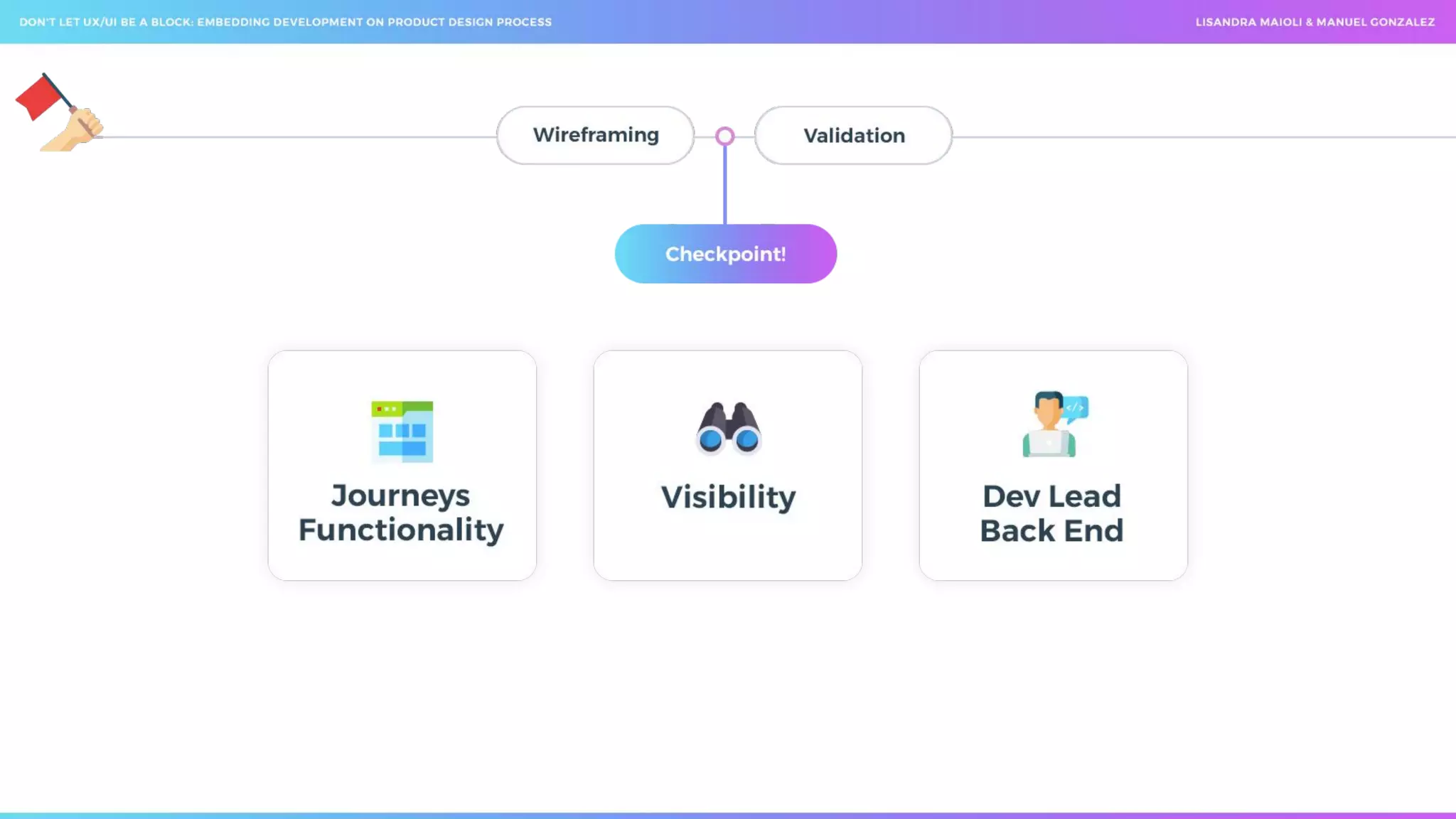  Don't let ux ui be a block_ embedding development on product design process _