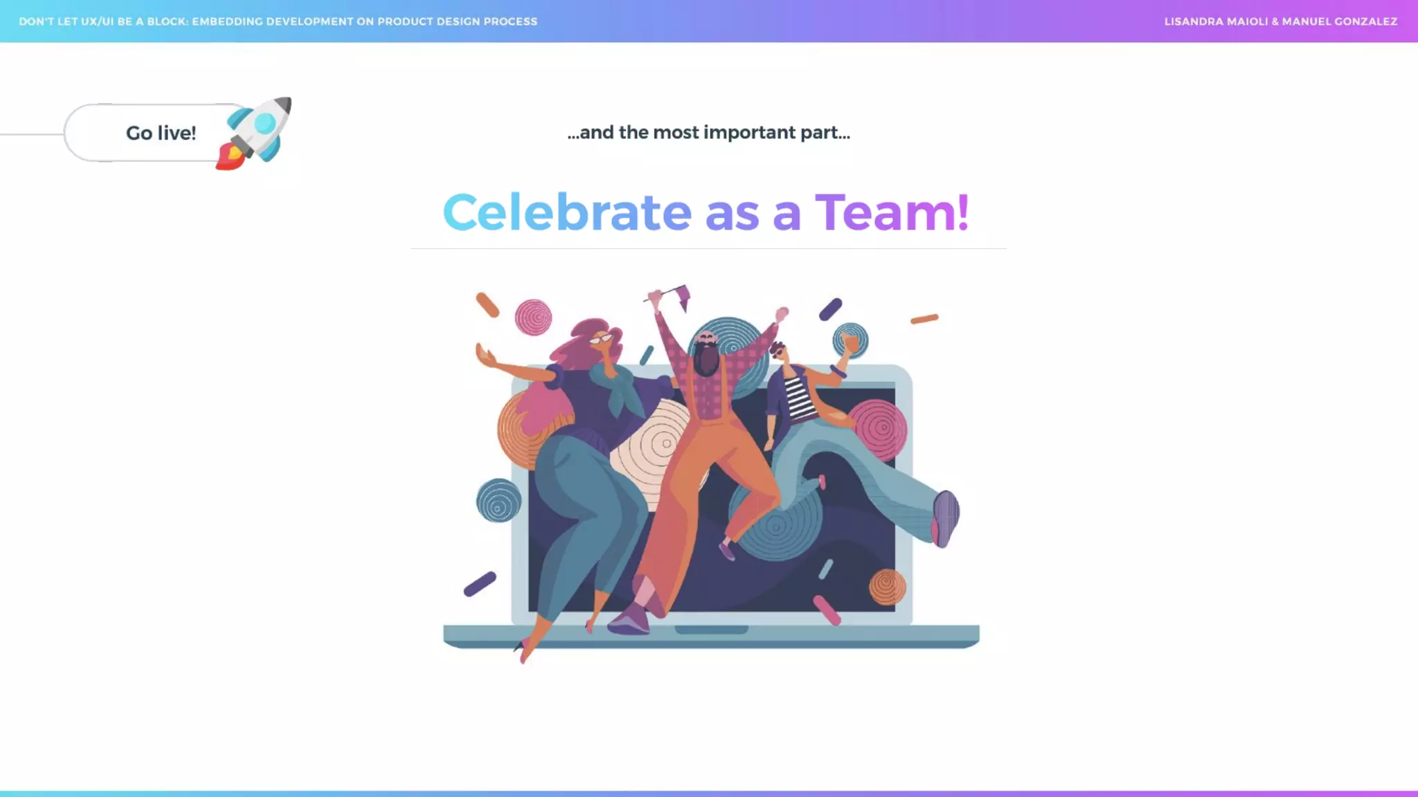  Don't let ux ui be a block_ embedding development on product design process _