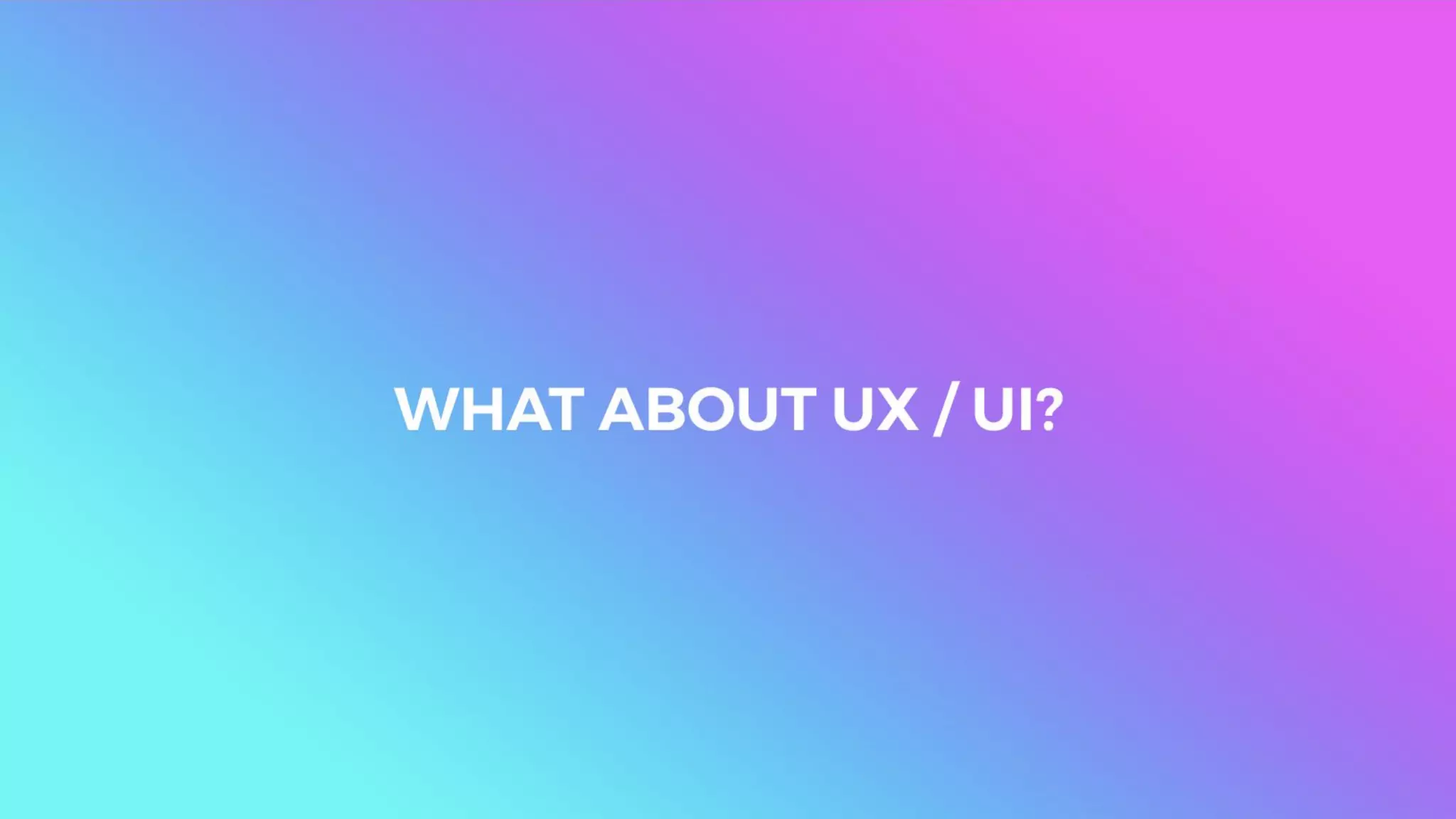  Don't let ux ui be a block_ embedding development on product design process _