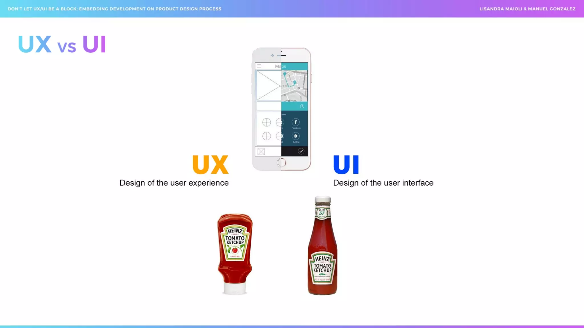  Don't let ux ui be a block_ embedding development on product design process _
