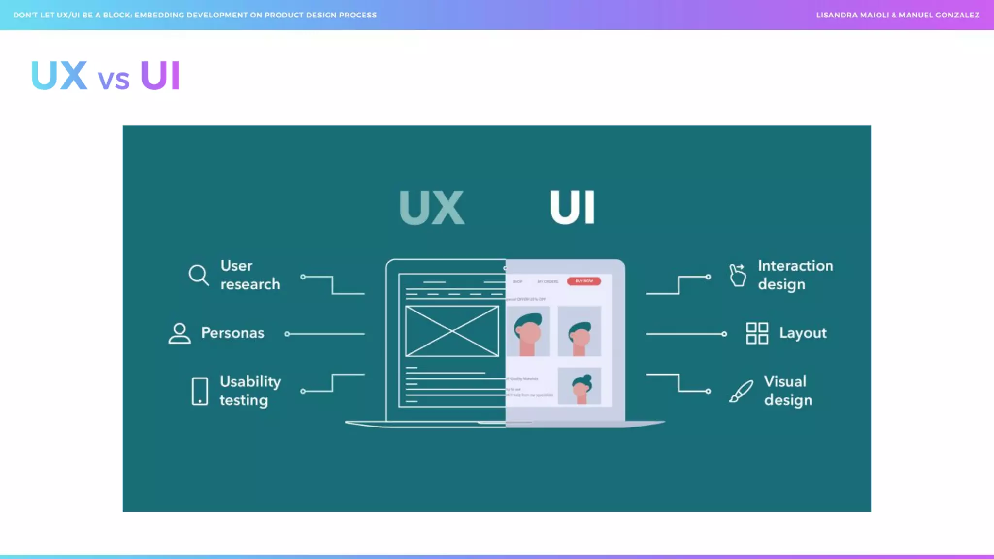  Don't let ux ui be a block_ embedding development on product design process _