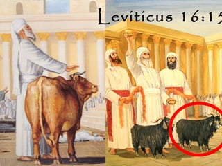 Leviticus 16:15