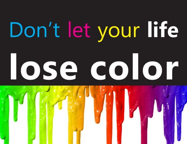 Don't lose color. See the difference CRI makes. Without light there