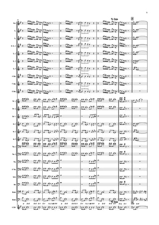 °
¢
°
¢
65 To Coda
To Coda
D
D
Picc.
Fl.
Fl.
Eb Cl. 2
Cl. 1
Cl. 2
Cl. 3
A. Sax.
T. Sax.
B. Sax.
Tpt. 1
Tpt. 2
Cnt. 1
Hn. 1
Hn. 2
Hn. 3
Tbn. 1
Tbn. 2
Tbn.
B. Tbn.
Euph.
Bar.
Sousa.
Sousa.
A. Gtr.
&bb
3
&bb
3
&bb
3
&
#
3
&
3
&
3
&
3
&
# 3
∑
&
3
∑
&
# 3
∑
&
& ∑
& ∑
&b
&b
&b
?
bb ∑
?
bb ∑
?
bb ∑
?
bb ∑
?
bb ∑
? ∑
?#
?
&bb
Bb Db/Eb Db/Eb Eb/F Eb/F F/G F/GAb/BbBb Bb Db/Eb Db/Eb Eb/F Eb/F F/G F/GAb/BbBb Bb Db/Eb Db/Eb Eb/F Eb/G Eb/F Bb Ab/Bb
Œ
œ œb œœœ œœ œœ™ œ œ œœ Œ Ó Œ
œ œb œœœ ‰™ œ
R
œ œ œ œ Œ Œ
œ œb œœœ œœ œœ™ œ œ œœŒ Ó
œ
‰ œ˙™
Œ
œ œb œœœ œœ œœ™ œ œ œœ Œ Ó Œ
œ œb œœœ ‰™ œ
R
œ œ œ œ Œ Œ
œ œb œœœ œœ œœ™ œ œ œœŒ Ó
œ
‰ œ˙™
Œ
œ œb œœœ œœ œœ™ œ œ œœ Œ Ó Œ
œ œb œœœ ‰™ œ
R
œ œ œ œ Œ Œ
œ œb œœœ œœ œœ™ œ œ œœŒ Ó
œ
‰ œ˙™
Œ
œ œn œœœ œœ œœ™
œ œ œœ
Œ Ó Œ
œ œn œœœ ‰™
œ
R
œ œ œ œ
Œ Œ
œ œn œœœ œœ œœ™
œ œ œœ
Œ Ó œ‰ œ˙™
Œ
œ œb œœœ œœ œœ™ œ œ œœ Œ Ó Œ
œ œb œœœ ‰™ œ
R
œ œ œ œ Œ Œ
œ œb œœœ œœ œœ™ œ œ œœŒ Ó
œ
‰ œ˙™
Œ
œ œb œœœ œœ œœ™ œ œ œœ Œ Ó Œ
œ œb œœœ
‰™ œ
R
œ œ œ œ Œ Œ
œ œb œœœ œœ œœ™ œ œ œœŒ Ó œ‰ œb ˙™
Œ
œ œb œœœ œœ œœ™ œ œ œœ Œ Ó Œ
œ œb œœœ
‰™ œ
R
œ œ œ œ Œ Œ
œ œb œœœ œœ œœ™ œ œ œœŒ Ó œ‰ œ˙™
Œ
œ œn œœœ œœ œœ™ œ œ œœ Œ Ó Œ
œ œn œœœ ‰™ œ
r
œ œ œ œ Œ Œ
œ œn œœœ œœ œœ™ œ œ œœŒ Ó
Œ
œ œb œœœ œœ œœ™ œ œ œœ Œ Ó Œ
œ œb œœœ
‰™ œ
R
œ œ œ œ Œ Œ
œ œb œœœ œœ œœ™ œ œ œœŒ Ó
Œ
œ œn œœœ œœ œœ™ œ œ œœ Œ Ó Œ
œ œn œœœ ‰™ œ
r
œ œ œ œ Œ Œ
œ œn œœœ œœ œœ™ œ œ œœŒ Ó
œ œ œb œ œ œ œ œ œ œ œ œ œ. œ.b œ. œ œ œb œ œ œ œ œ œ œ œ œ œ. œ.b œ. œ œ œb œ œ œ œ œ
œ
œ
œ
œ
œ
œ
Œ Ó œ™ œ
‰
œ
J
˙
œ œ œb œ œ œ œ œ œ œ œ œ œ. œ.b œ. œ œ œb œ œ œ œ œ œ œ œ œ œ. œ.b œ. œ œ œb œ œ œ œ œ œ œ œ
Œ Ó
œ œ œb œ œ œ œ œ œ œ œ œ œ. œ. œ.
œ.b w Ó œ. œ. œ.
œ.b w œ œ œ
Œ Ó
œ™ œ œ œ™ œ œ œ™ œ œ ‰ œ
J
œ
J
‰ œ™ œ œ œ™ œ œ œ™ œ œ ‰ œ
J
œ
J
‰ œ™ œ œ œ™ œ œ œ œ œ
Œ Ó œ‰ œ˙™
œ™ œ œ œ™ œ œ œ™ œ œ ‰ œ
j
œ
j
‰ œ™ œ œ œ™ œ œ œ™ œ œ ‰ œ
j
œ
j
‰ œ™ œ œ œ™ œ œ œ œ œŒ Ó œ‰ œ˙™
œ™ œb œ œ™ œ œ œ™ œ œ
‰
œb
j
œ
j‰ œ™ œb œ œ™ œ œ œ™ œ œ
‰
œb
j
œ
j‰ œ™ œb œ œ™ œ œ œ œ œŒ Ó œ‰
œb ˙™
œ œ œb œ œ œ œ œ œ œ œ œ œ. œ.b œ. œ œ œb œ œ œ œ œ œ œ œ œ œ. œ.b œ. œ œ œb œ œ œ œ œ œ œ œ
Œ Ó
œ œ œb œ œ œ œ œ œ œ œ œ œ. œ.b œ. œ œ œb œ œ œ œ œ œ œ œ œ œ. œ.b œ. œ œ œb œ œ œ œ œ
œ œ œ
Œ Ó
œ œ œb œ œ œ œ œ œ œ œ œ œ œ œ œb w
Ó œ œ œ œb w
œ œ œŒ Ó
œ œ œb œ œ œ œ œ œ œ œ œ œ œ œ œb w
Ó œ œ œ œb w
œ œ œŒ Ó
œ œ œb œ œ œ œ œ œ œ œ œ œ œ œ œb w
Ó œ œ œ œb w
œ œ œŒ Ó
œ œ œb œ œ œ œ œ œ œ œ œ œ œ œ œb w
Ó œ œ œ œb w œ œ œ
Œ Ó
œ™
œ œ œ™ œ œ œ™ œ œ œ. œ.n œ. œ™
œ œ œ™ œ œ œ™ œ œ œ. œ.n œ. œ™
œ œ œ™ œ œ œ œ œŒ Ó œ‰ œ‰™ œ
R
œ ‰ œn
J
œ™
œ œ œ™ œ œ œ™ œ œ œ. œ.b œ. œ™
œ œ œ™ œ œ œ™ œ œ œ. œ.b œ. œ™
œ œ œ™ œ œ œ œ œ
Œ Ó œ‰ œ‰™ œ
r
œ ‰ œb
j
œ œ œ œ œ œ œ œ œ œ œ œ œ œ œ œ œ œ œ œ œ œ œ œ œ œ œ œ œ œ œ œ œ œ œ œ œ œ œ œ œŒ Ó œ™ œ˙™
11
 