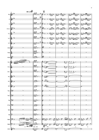 °
¢
°
¢
D.S. al Coda
D.S. al Coda
78
Ø
Ø
E
E
Picc.
Fl.
Fl.
Eb Cl. 2
Cl. 1
Cl. 2
Cl. 3
A. Sax.
T. Sax.
B. Sax.
Tpt. 1
Tpt. 2
Cnt. 1
Hn. 1
Hn. 2
Hn. 3
Tbn. 1
Tbn. 2
Tbn.
B. Tbn.
Euph.
Bar.
Sousa.
Sousa.
A. Gtr.
&bb
~~
nn
&bb
~~
nn
&bb
~~
nn
&
#
~~
##
#
&
~~
##
&
~~
##
&
~~
##
&
#
∑
##
#
∑ ∑ ∑ ∑
& ∑
## ∑ ∑ ∑ ∑
&
# ∑ ##
#
∑ ∑ ∑ ∑
&
~~~~~~
~
##
3
~~ ∑
7
7
& ∑
##
3
~~ ∑
& ∑
##
3
~~ ∑
&b
#
&b #
&b
#
?
bb ∑ nn ∑ ∑ ∑ ∑
?
bb ∑ nn ∑ ∑ ∑ ∑
?
bb ∑ nn ∑ ∑ ∑ ∑
?
bb ∑ nn ∑ ∑ ∑ ∑
?
bb ∑ nn ∑ ∑ ∑ ∑
? ∑ ## ∑ ∑ ∑ ∑
?# ##
#
? ##
&bb
Bb Eb/G Bb/C
nn
C Bb/C C C C
w œ œ œ
Œ Œ
œ
Œ ‰™ œ
r
œœ œŒ œ‰ œ‰ œœœœ œŒ œ‰ œ≈ œœœœœ œŒ œ‰ œ≈ œœœœœ œŒ
w œ œ œ
Œ Œ
œ
Œ ‰™ œ
r
œœ œŒ œ‰ œ‰ œœœœ œŒ œ‰ œ≈ œœœœœ œŒ œ‰ œ≈ œœœœœ œŒ
w œ œ œ
Œ Œ
œ
Œ ‰™ œ
rœœ œŒ œ‰ œ‰ œœœœ œŒ œ‰ œ≈ œœœœœ œŒ œ‰ œ≈ œœœœœ œŒ
w œ œ œ
Œ Œ
œ
Œ ‰™
œ
rœœ œŒ œ‰ œ‰
œœœœ œŒ œ‰ œ≈ œœœœœ œŒ œ‰ œ≈
œœœœœ œŒ
w œ œ œ
Œ Œ
œ
Œ ‰™ œ
r
œœ œŒ œ‰ œ‰ œœœœ œŒ œ‰ œ≈ œœœœœ œŒ œ‰ œ≈ œœœœœ œŒ
w
œ œ œ
Œ Œ
œ
Œ ‰™ œ
r
œœ œŒ œ‰ œ‰ œœœœ œŒ œ‰ œ≈ œœœœœ œŒ œ‰ œ≈ œœœœœ œŒ
w œ œ œŒ Œ
œ
Œ ‰™ œ
rœœ œŒ œ‰ œ‰ œœœœ œŒ œ‰ œ≈ œœœœœ œŒ œ‰ œ≈ œœœœœ œŒ
œ œ œ
Œ Ó
œ
œ
œ
œ
œ
œŒ Ó
œ œ œŒ Ó
œœœœœœœœœ œ œ œ œ œ œ
Œ
œ œ œ
Œ Ó œ™
œn ˙™ ˙™ œn œ œ œ œ Ó
œ œ œ
Œ Ó
œ™
œn ˙™ ˙™ œn œ œ œ œ Ó
œ œ œ
Œ Ó
œ™
œn ˙™ ˙™ œn œ œ œ œ Ó
w œ œ œ
Œ Ó œ‰ œn ˙™ ˙™ œ œn w w
w œ œ œŒ Ó œ‰ œ˙™ ˙™ œ œ w w
w œ œ œ
Œ Ó œ‰ œn ˙™ ˙™ œ œn w w
œ œ œ
Œ Ó
œ œ œ
Œ Ó
œ œ œŒ Ó
œ œ œ
Œ Ó
œ œ œŒ Ó
œ œ œ
Œ Ó
Œ
œ œ œ œn œ œ œœœœœœ
œ œ œ
Œ Ó
œ
‰
œ
‰™ œ
R
œ œ œn œ
‰
œ
‰™ œ
R
œ œ œœœ œ
‰
œ
‰™ œ
R
œ
‰ œn
J
œ
‰
œ
‰™ œ
R
œ œ
Œ œ œ œ œb œ œ œœœœœœ œ œ œŒ Ó œ‰ œ‰™ œ
R
œ œ œn œ‰ œ‰™ œ
R
œ œ œœœ œ‰ œ‰™ œ
R
œ ‰ œn
j
œ‰ œ‰™ œ
R
œ œ
w œ œ œŒ Ó œ‰ œ˙™ ˙™ œ œ w w
13
 