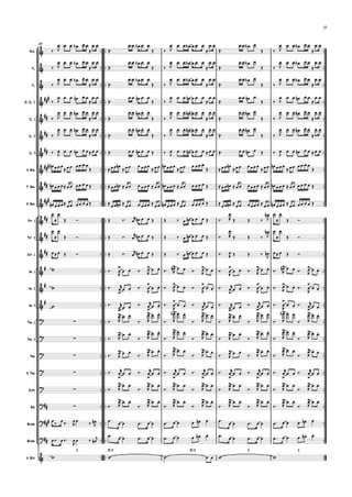 °
¢
°
¢
™™
™™
™™
™™
™™
™™
™™
™™
™™
™™
™™
™™
™™
™™
™™
™™
™™
™™
™™
™™
™™
™™
™™
™™
™™
103
™™
™™
™™
™™
™™
™™
™™
™™
™™
™™
™™
™™
™™
™™
™™
™™
™™
™™
™™
™™
™™
™™
™™
™™
™™
™™
™™
™™
™™
™™
™™
™™
™™
™™
™™
™™
™™
™™
™™
™™
™™
™™
™™
™™
™™
™™
™™
™™
™™
™™
Picc.
Fl.
Fl.
Eb Cl. 2
Cl. 1
Cl. 2
Cl. 3
A. Sax.
T. Sax.
B. Sax.
Tpt. 1
Tpt. 2
Cnt. 1
Hn. 1
Hn. 2
Hn. 3
Tbn. 1
Tbn. 2
Tbn.
B. Tbn.
Euph.
Bar.
Sousa.
Sousa.
A. Gtr.
&
&
&
&
##
#
&
##
&
##
&
##
&
##
#
&
##
&
##
#
&
##
&
##
&
##
&
#
&
#
&
#
? ∑
? ∑
? ∑
? ∑
? ∑
?## ∑
?##
#
?##
&
C Bb/C Bb/C C C
‰
œ
J
œ œ œb œ œ
≈
œ œ
Œ™
œ œ œb œ œ
Œ ‰
œ
J
œ œ œb œ œ œ
≈
œ œ
Œ™
œ œ œb œ
Œ ‰
œ
J
œ œ œb œ œ
≈
œ œ
‰
œ
J
œ œ œb œ œ
≈
œ œ
Œ™
œ œ œb œ œ
Œ ‰
œ
J
œ œ œb œ œ œ
≈
œ œ
Œ™
œ œ œb œ
Œ ‰
œ
J
œ œ œb œ œ
≈
œ œ
‰
œ
J
œ œ œb œ œ
≈
œ œ
Œ™
œ œ œb œ œ
Œ ‰
œ
J
œ œ œb œ œ œ
≈
œ œ
Œ™
œ œ œb œ
Œ ‰
œ
J
œ œ œb œ œ
≈
œ œ
‰
œ
J
œ œ œn œ œ
≈
œ œ
Œ™
œ œ œn œ œ
Œ ‰
œ
J
œ œ œn œ œ œ
≈
œ œ
Œ™
œ œ œn œ
Œ ‰
œ
J
œ œ œn œ œ
≈
œ œ
‰
œ
J
œ œ œn œ œ
≈
œ œ
Œ™
œ œ œn œ œ
Œ ‰
œ
J
œ œ œn œ œ œ
≈
œ œ
Œ™
œ œ œn œ
Œ ‰
œ
J
œ œ œn œ œ
≈
œ œ
‰
œ
J
œ œ œn œ œ
≈
œ œ
Œ™
œ œ œn œ œ
Œ ‰
œ
J
œ œ œn œ œ œ
≈
œ œ
Œ™
œ œ œn œ
Œ ‰
œ
J
œ œ œn œ œ
≈
œ œ
‰ œ
J
œ œ œn œ œ≈ œ œ Œ™ œ œ œn œ œ Œ ‰ œ
J
œ œ œn œ œ œ ≈ œ œ Œ™ œ œ œn œ Œ ‰ œ
J
œ œ œn œ œ ≈ œ œ
œn œœœ
≈ œœ œœ œ œ
Œ ≈ œœ œn
≈ œœ œ œœœ
≈ œœ œn œœœ
≈ œœ œ œœ œ
Œ ≈ œœ œn
≈ œœ œœœœ
≈ œœ œn œœœ
≈ œœ œœ œ œ
Œ
œn œœœ≈ œœ œœ œ œŒ ≈ œœ œn ≈ œœ œ œœœ ≈ œœ œn œœœ ≈ œœ œ œœ œ Œ ≈ œœ œn ≈ œœ œœœœ ≈ œœ œn œœœ ≈ œœ œœ œ œ Œ
œn œœœ≈
œœ œœ œ œŒ ≈
œœ œn ≈
œœ œ œœœ ≈
œœ œn œœœ ≈
œœ œ œœ œ Œ ≈
œœ œn ≈
œœ œœœœ ≈
œœ œn œœœ ≈
œœ œœ œ œ Œ
œ
≈
œ
Œ Ó Œ ‰™ œ
r œn œ œ Œ Œ ‰ œ œn œ œ œ Œ ‰™
œ
R Œ Œ ‰
œn
J
œ
≈
œ
Œ Ó
œ
≈
œ
Œ Ó Œ ‰™ œ
r œn œ œ Œ Œ ‰ œ œn œ œ œ Œ ‰™
œ
R Œ Œ ‰
œn
J
œ
≈
œ
Œ Ó
œ≈ œ Œ Ó Œ ‰™ œ
r œn œ œ Œ Œ ‰ œ œn œ œ œ Œ ‰™ œ
R Œ Œ ‰ œn
J
œ≈ œ Œ Ó
w ‰™ œ
>
R
œ œ. ‰™ œ>
R
œ œ.
‰™ œ>n
R
œ œ.
‰™ œ>
R
œ œ. ‰™ œ
>
R
œ œ. ‰™ œ>
R
œ œ.
‰™ œ>n
R
œ œ.
‰™ œ>
R
œ œ.
w ‰™ œ
>
r
œ œ. ‰™ œ
>
R
œ œ. ‰™ œ>
R
œ œ. ‰™ œ
>
R
œ œ. ‰™ œ
>
r
œ œ. ‰™ œ
>
R
œ œ. ‰™ œ>
R
œ œ. ‰™ œ
>
R
œ œ.
w ‰™
œ
>
r
œ œ.
‰™ œ
>
r
œ œ. ‰™ œ
>
R
œ œ. ‰™ œ
>
r
œ œ.
‰™
œ
>
r
œ œ.
‰™ œ
>
r
œ œ. ‰™ œ
>
R
œ œ. ‰™ œ
>
r
œ œ.
‰™
œ>
R
œ œ.
‰™
œ>
R
œ œ.
‰™
œ>b
R
œ œ.
‰™
œ>
R
œ œ.
‰™
œ>
R
œ œ.
‰™
œ>
R
œ œ.
‰™
œ>b
R
œ œ.
‰™
œ>
R
œ œ.
‰™
œ>
R
œ œ.
‰™
œ>
R
œ œ.
‰™
œ>
R
œ œ.
‰™
œ>
R
œ œ.
‰™
œ>
R
œ œ.
‰™
œ>
R
œ œ.
‰™
œ>
R
œ œ.
‰™
œ>
R
œ œ.
‰™ œ>
R
œ œ.
‰™
œ>
R
œ œ.
‰™
œ>
R
œ œ.
‰™
œ>
R
œ œ.
‰™ œ>
R
œ œ.
‰™
œ>
R
œ œ.
‰™
œ>
R
œ œ.
‰™
œ>
R
œ œ.
‰™ œ
>
r
œ œ. ‰™ œ
>
r
œ œ. ‰™ œ
>
r
œ œ. ‰™ œ
>
r
œ œ. ‰™ œ
>
r
œ œ. ‰™ œ
>
r
œ œ. ‰™ œ
>
r
œ œ. ‰™ œ
>
r
œ œ.
‰™
œ>
R
œ œ.
‰™
œ>
R
œ œ.
‰™
œ>
R
œ œ.
‰™
œ>
R
œ œ.
‰™
œ>
R
œ œ.
‰™
œ>
R
œ œ.
‰™
œ>
R
œ œ.
‰™
œ>
R
œ œ.
‰™
œ>
R
œ œ.
‰™
œ>
R
œ œ.
‰™
œ>
R
œ œ.
‰™
œ>
R
œ œ.
‰™
œ>
R
œ œ.
‰™
œ>
R
œ œ.
‰™
œ>
R
œ œ.
‰™
œ>
R
œ œ.
œ
‰
œ
‰™ œ
R
œ
‰ œn
J
œ™
œ œ œ™ œ œ œ™ œ œ œ. œ.n œ. œ™
œ œ œ™ œ œ œ™ œ œ œ. œ.n œ.
œ‰ œ‰™ œ
R
œ ‰ œn
j œ™
œ œ œ™ œ œ œ™ œ œ œ. œ.n œ. œ™
œ œ œ™ œ œ œ™ œ œ œ. œ.n œ.
w w ˙™ œ œ w w
17
 