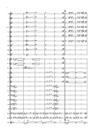 °
¢
°
¢
34 B
B
Picc.
Fl.
Fl.
Eb Cl. 2
Cl. 1
Cl. 2
Cl. 3
A. Sax.
T. Sax.
B. Sax.
Tpt. 1
Tpt. 2
Cnt. 1
Hn. 1
Hn. 2
Hn. 3
Tbn. 1
Tbn. 2
Tbn.
B. Tbn.
Euph.
Bar.
Sousa.
Sousa.
A. Gtr.
&bb ∑
~~~~~~~~~~~~~
&bb ∑
~~~~~~~~~~~~~
&bb ∑ ~~~~~~~~~~~~~
&
# ∑ ~~~~~~~~~~~~~
& ∑ ~~~~~~~~~~~~~
& ∑ ~~~~~~~~~~~~~
& ∑ ~~~~~~~~~~~~~
&
#
∑ ~~~~~~~~~~~~~ ∑ ∑
& ∑ ~~~~~~~~~~~~~
∑ ∑
&
# ∑ ∑ ∑
&
3
∑ ∑ ∑
&
3
∑ ∑ ∑
& ∑ ∑ ∑ ∑ ∑
&b ∑ ∑ ∑
&b ∑ ∑ ∑
&b ∑ ∑ ∑
?
bb ∑ ∑ ∑ ∑
?
bb ∑ ∑ ∑ ∑
?
bb ∑ ∑ ∑ ∑
?
bb ∑ ∑ ∑ ∑
?
bb ∑ ∑ ∑ ∑
? ∑ ∑ ∑ ∑
?#
?
&bb
Bb Bb Ab/Bb Bb Bb Bb Bb Ab/Bb Bb
‰™
œ>b
R
˙™ w w
Ó™ ‰
œ œ
Œ™
œ œ œ.b œ.
Œ ‰
œ
J
œ œ œ.b œ œ
‰
œ œ
‰™
œ>b
R
˙™ w w
Ó™ ‰
œ œ
Œ™
œ œ œ.b œ.
Œ ‰
œ
J
œ œ œ.b œ œ
‰
œ œ
‰™ œ>
R
˙™ w w Ó™ ‰
œ œ
Œ™
œ œ œ.b œ.
Œ ‰
œ
J
œ œ œ.b œ œ
‰
œ œ
‰™ œ>n
R
˙™ w w
Ó™ ‰
œ œ
Œ™
œ œ œ.n œ.
Œ ‰
œ
J
œ œ œ.n œ œ
‰
œ œ
‰™ œ>
R
˙™ w w
Ó™ ‰
œ œ
Œ™
œ œ œ.b œ.
Œ ‰
œ
J
œ œ œ.b œ œ
‰
œ œ
‰™ œ>
R
˙™ w w Ó™ ‰
œ œ
Œ™
œ œ œ.b œ.
Œ ‰
œ
J
œ œ œ.b œ œ
‰
œ œ
‰™ œœ
>
b
R
˙˙ ™™ ww w Ó™ ‰ œ œ Œ™ œ œ œ.b œ.
Œ ‰ œ
J
œ œ œ.b œ œ‰ œ œ
‰™
œœ>n
R
˙˙ ™™ ww ww Ó™ ‰
œ œ
‰™ œœ
>
R
˙˙™™ ww ww Ó™ ‰
œ œ
‰™ œ
>
r
˙™ w w Ó™ ‰ œ œ
œ™ œb ˙™ ˙™ œb œ œ œ œ Ó Ó™ ‰
œ œ
œ™ œb ˙™ ˙™ œb œ œ œ œ Ó Ó™ ‰
œ œ
œ.b œ.
œ. œ. ≈œœ œ
J
‰ Œ Ó™ ‰ œ œ
‰
œ.
J ‰
œ.
J
œ.
Œ Ó™ ‰
œ œ œ‰ œ˙™ ˙™ œ œ
‰ œ.
J ‰
œ.
J
œ.
Œ Ó™ ‰ œ œ
œ‰ œ˙™ ˙™ œ œ
‰
œ.
J ‰
œ.
J
œ.
Œ Ó™ ‰
œ œ
œ‰
œb ˙™ ˙™ œ œb
œ-b œ. œ.>
˙™
‰
œ.
J ‰
œ.
J
œ.
‰ œ
j
œ-b œ. œ.>
˙™
œ-b œ. œ.>
˙™
‰
œ.
J ‰
œ.
J
œ.
‰
œ
j
œ-b œ. œ.>
˙™
œ-b œ. œ.>
˙™
‰
œ.
J ‰
œ.
J
œ.
‰
œ
j
œ-b œ. œ.>
˙™
œ-b œ. œ.>
˙™
‰ œ.
j ‰ œ.
j
œ. ‰
œ
j
œ-b œ. œ.>
˙™
œ-b œ. œ.> ˙™ ‰
œ.
J ‰
œ.
J
œ.
‰ œ
J
œ-b œ. œ.> ˙™
œ-b œ. œ.> ˙™ ‰
œ.
J ‰
œ.
J
œ.
‰
œ
J
œ-b œ. œ.> ˙™
œ‰ œ‰™ œ
R
œ‰ œ œn œ œ‰ œ ‰™ œ
R
œ ‰ œn
J
œ‰ œ‰™ œ
R
œ ‰ œn
J
œ‰ œ‰™ œ
R
œ ‰ œn
J
œ‰ œ‰™ œ
R
œ Œ œ‰ œ‰™ œ
R
œ ‰ œn
J
œ‰ œ‰™ œ
R
œ ‰ œn œ
œ‰ œ‰™ œ
r
œ‰ œ œb œ œ‰ œ ‰™ œ
r
œ ‰ œb
j
œ‰ œ‰™ œ
r
œ ‰ œb
j
œ‰ œ‰™ œ
r
œ ‰ œb
j
œ‰ œ‰™ œ
r
œ Œ œ‰ œ‰™ œ
r
œ ‰ œb
j
œ‰ œ‰™ œ
r
œ ‰
œb œ
w œ™ œ ˙™ ˙™ œ œ w w œ™ œ˙™ ˙™ œ œ
6
 