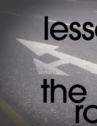 6 | AQUATALK
lesso
the
ro
 