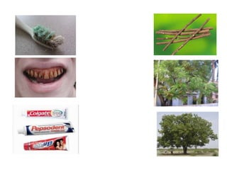 Problem While Using Colgate Don't use colgate | PPTX