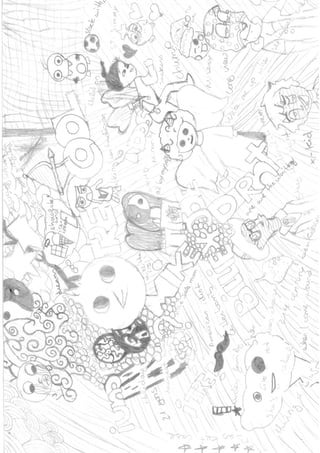 Doodle