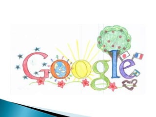 Doodle4 google 2011