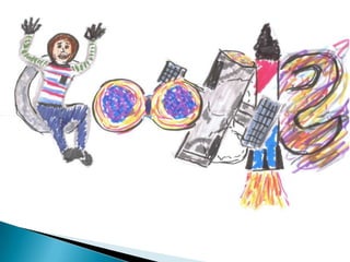 Doodle4 google 2011