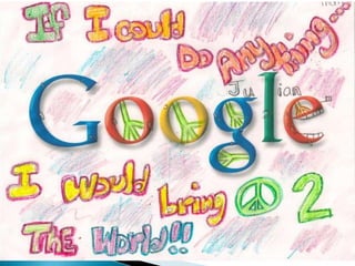 Doodle4 google 2011