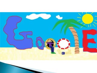 Doodle4 google 2011