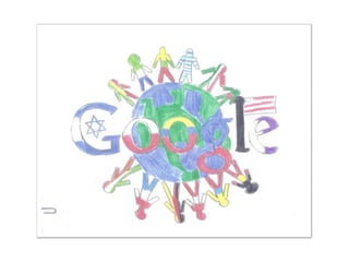 Doodle For  Google 2010